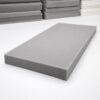 lamina de espuma de poliuretano flexible de alta calidad para fabricación de muebles, colchones, tapicería y aplicaciones industriales.