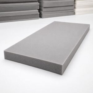 lamina de espuma de poliuretano flexible de alta calidad para fabricación de muebles, colchones, tapicería y aplicaciones industriales.